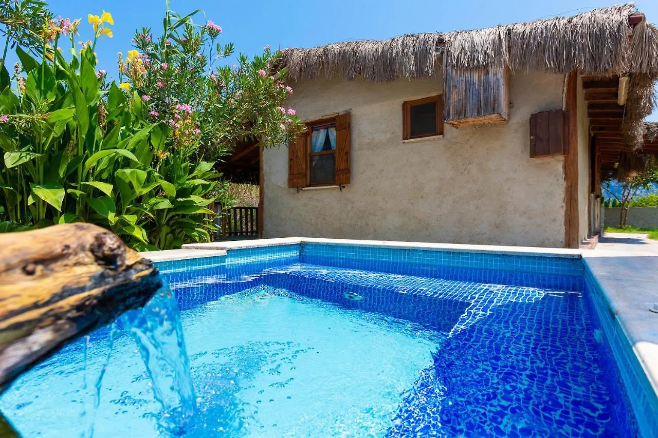 Holiday home Kingfisher Cottage Ortaca