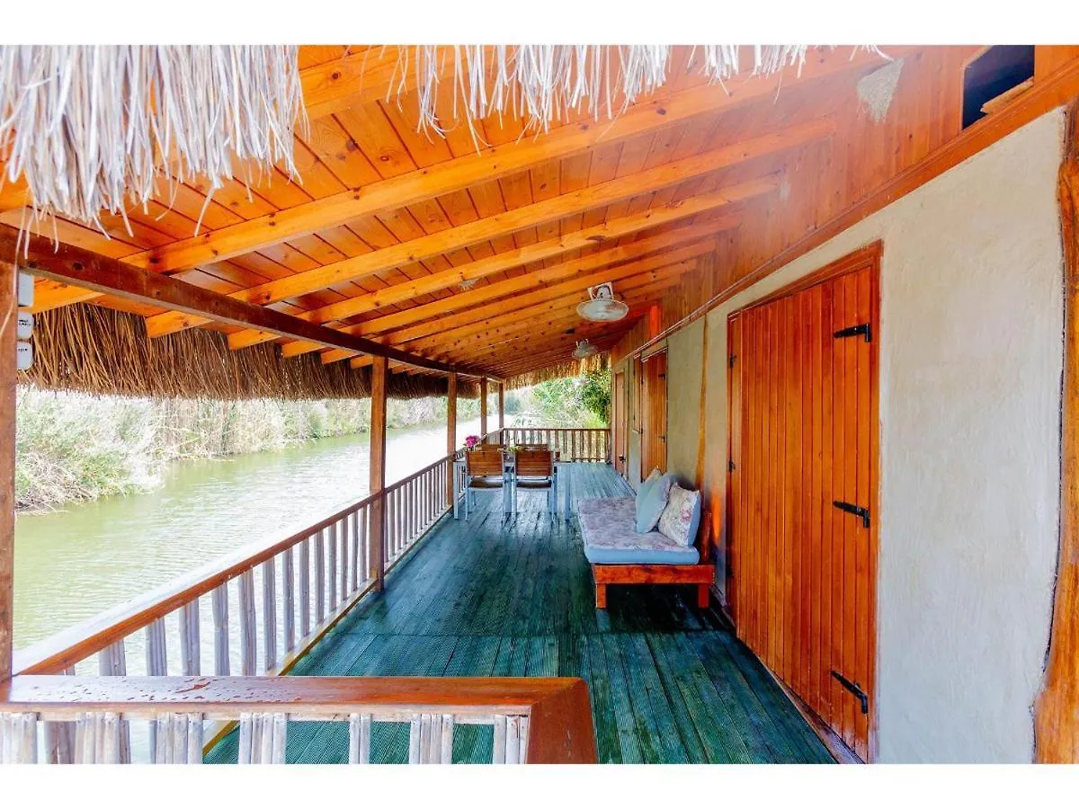 Holiday home Kingfisher Cottage Ortaca