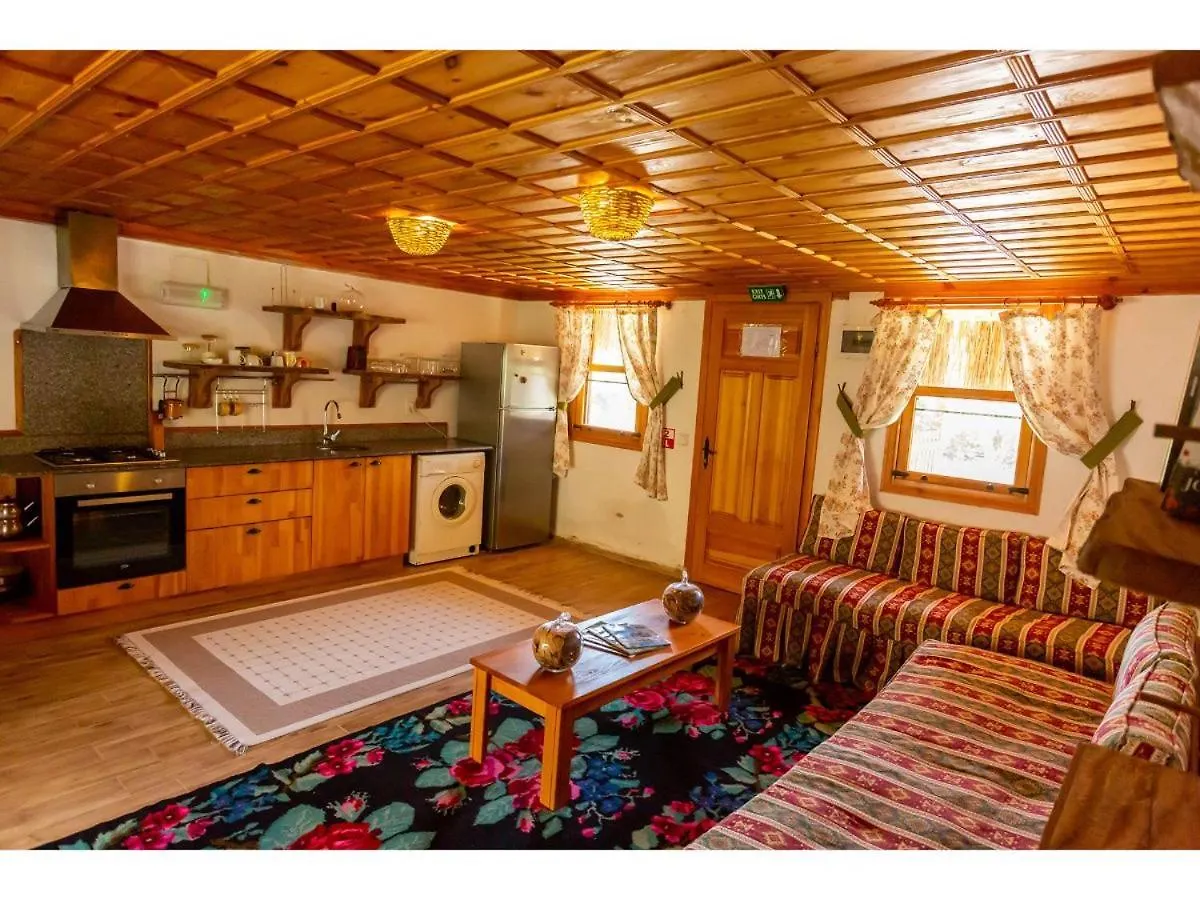 Kingfisher Cottage Ortaca 0*, Ortaca (Mugla) Turkey
