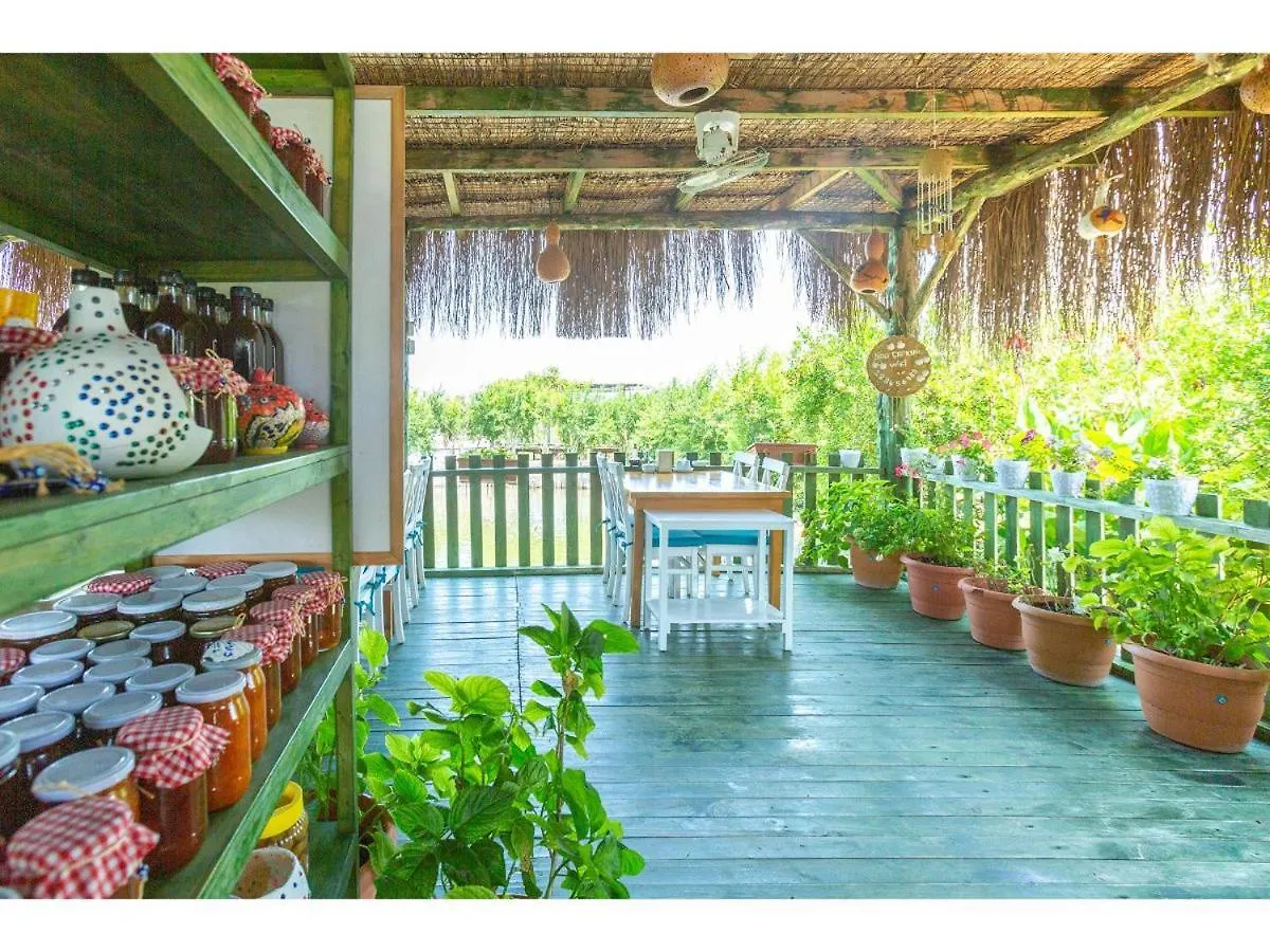 Kingfisher Cottage Ortaca Holiday home Ortaca (Mugla)