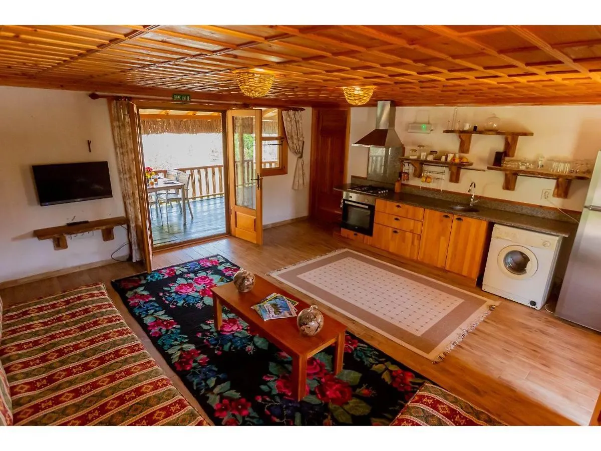 Holiday home Kingfisher Cottage Ortaca Turkey