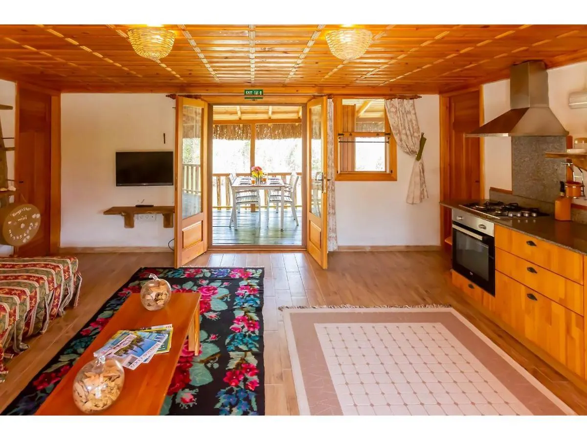 Kingfisher Cottage Ortaca Ortaca (Mugla)