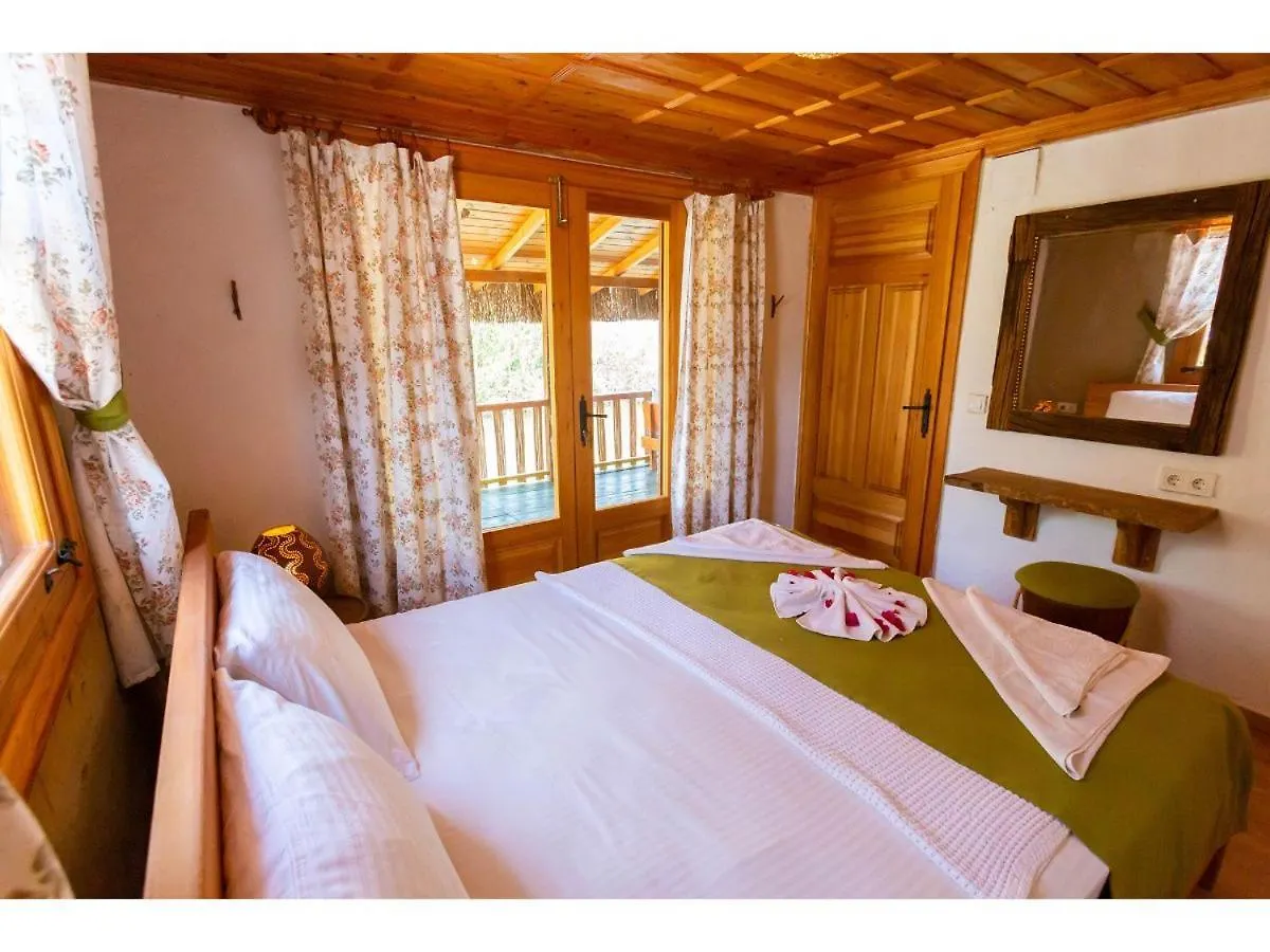 Kingfisher Cottage Ortaca Holiday home