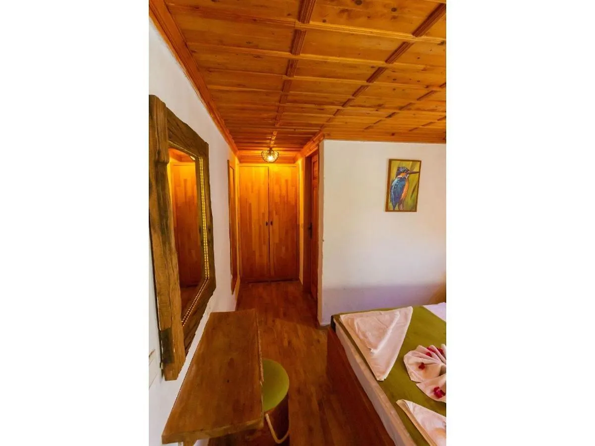 Kingfisher Cottage Ortaca 0*, Ortaca (Mugla)