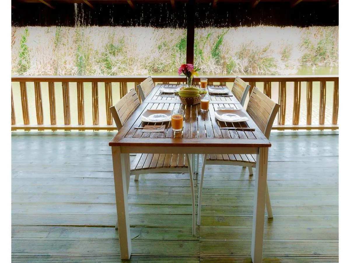 Kingfisher Cottage Ortaca