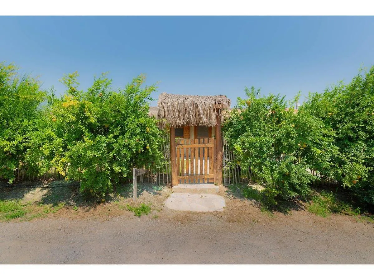 Kingfisher Cottage Ortaca Turkey