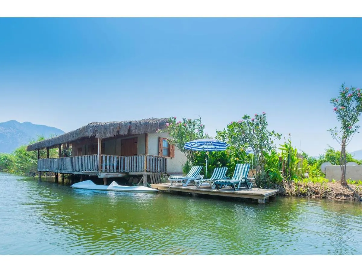 Kingfisher Cottage Ortaca 0*, Ortaca (Mugla) Turkey