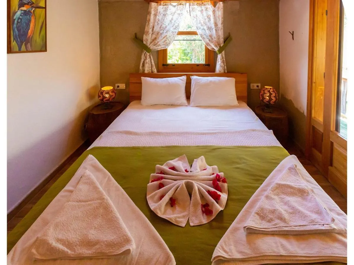 Kingfisher Cottage Ortaca Holiday home Ortaca (Mugla)