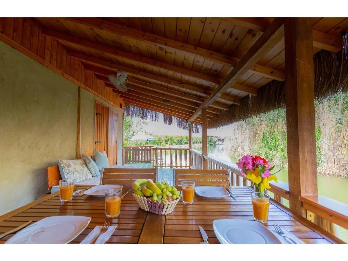 Kingfisher Cottage Ortaca Holiday home Ortaca (Mugla)