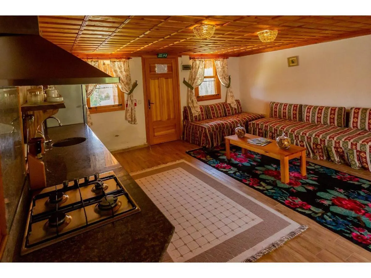 Holiday home Kingfisher Cottage Ortaca Turkey