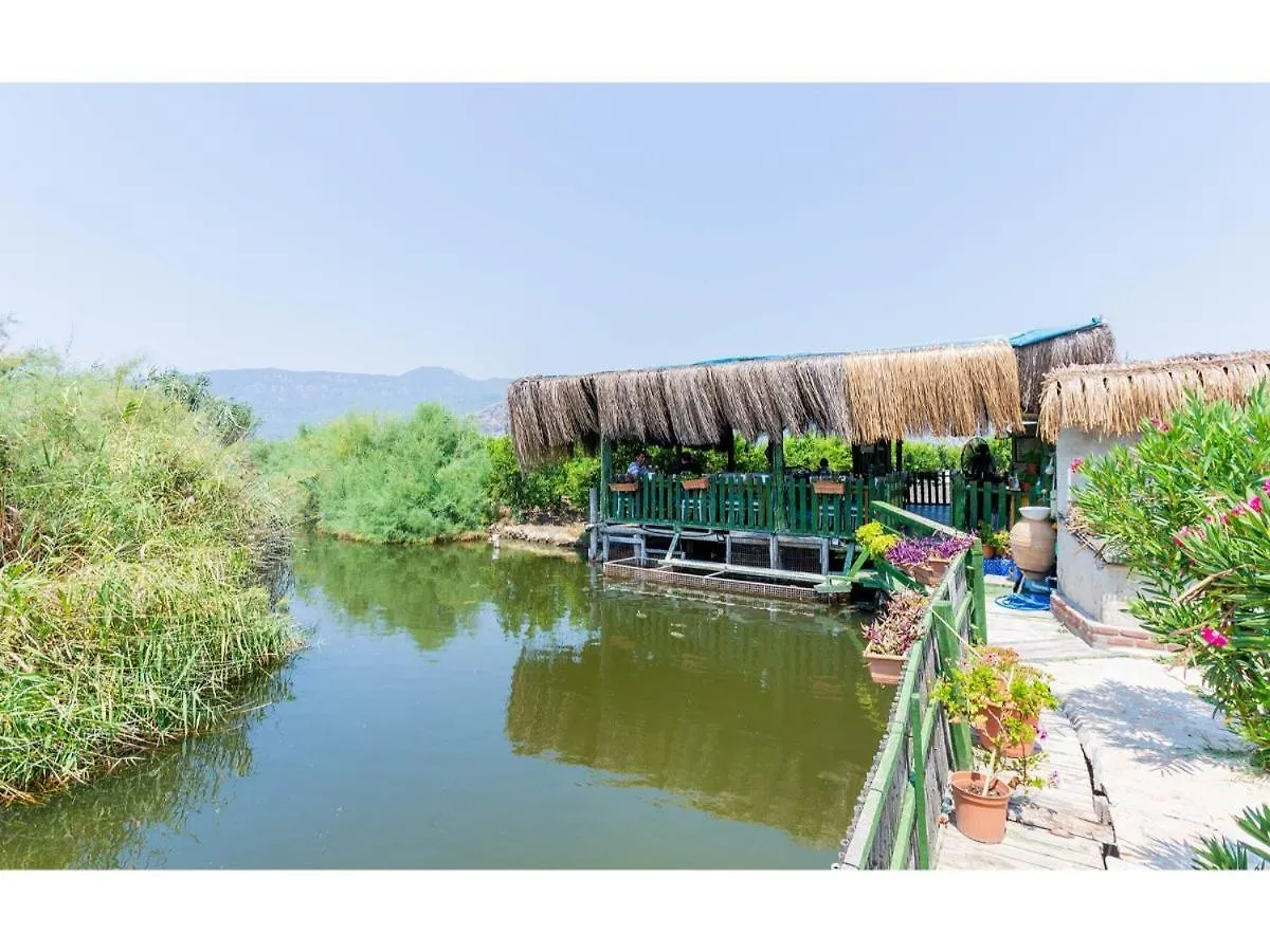 Kingfisher Cottage Ortaca Ortaca (Mugla)