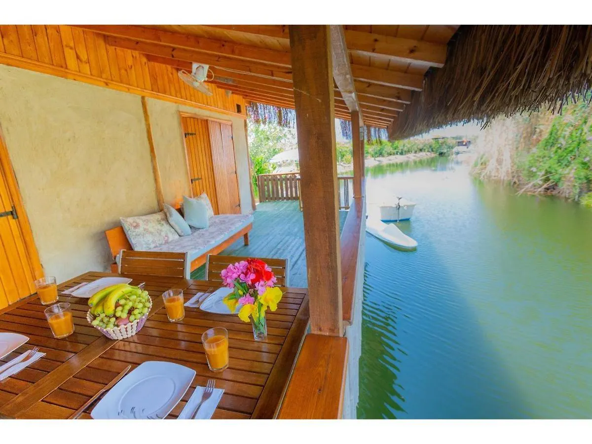 Holiday home Kingfisher Cottage Ortaca Turkey