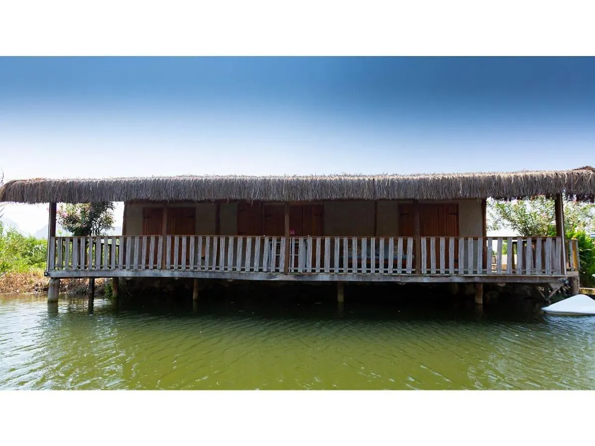 Kingfisher Cottage Ortaca 0*, Ortaca (Mugla)