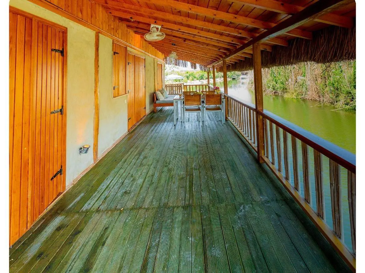 Kingfisher Cottage Ortaca Holiday home