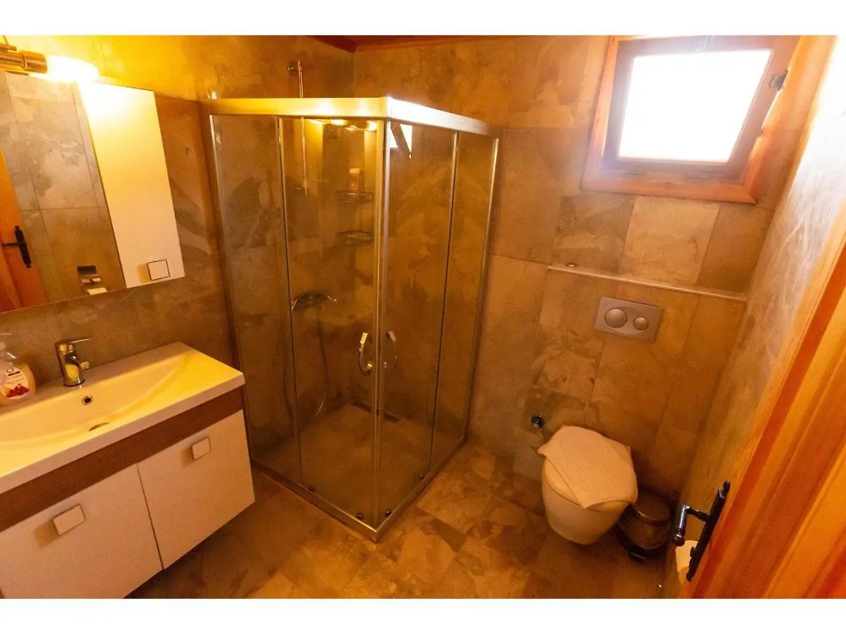 Kingfisher Cottage Ortaca Holiday home
