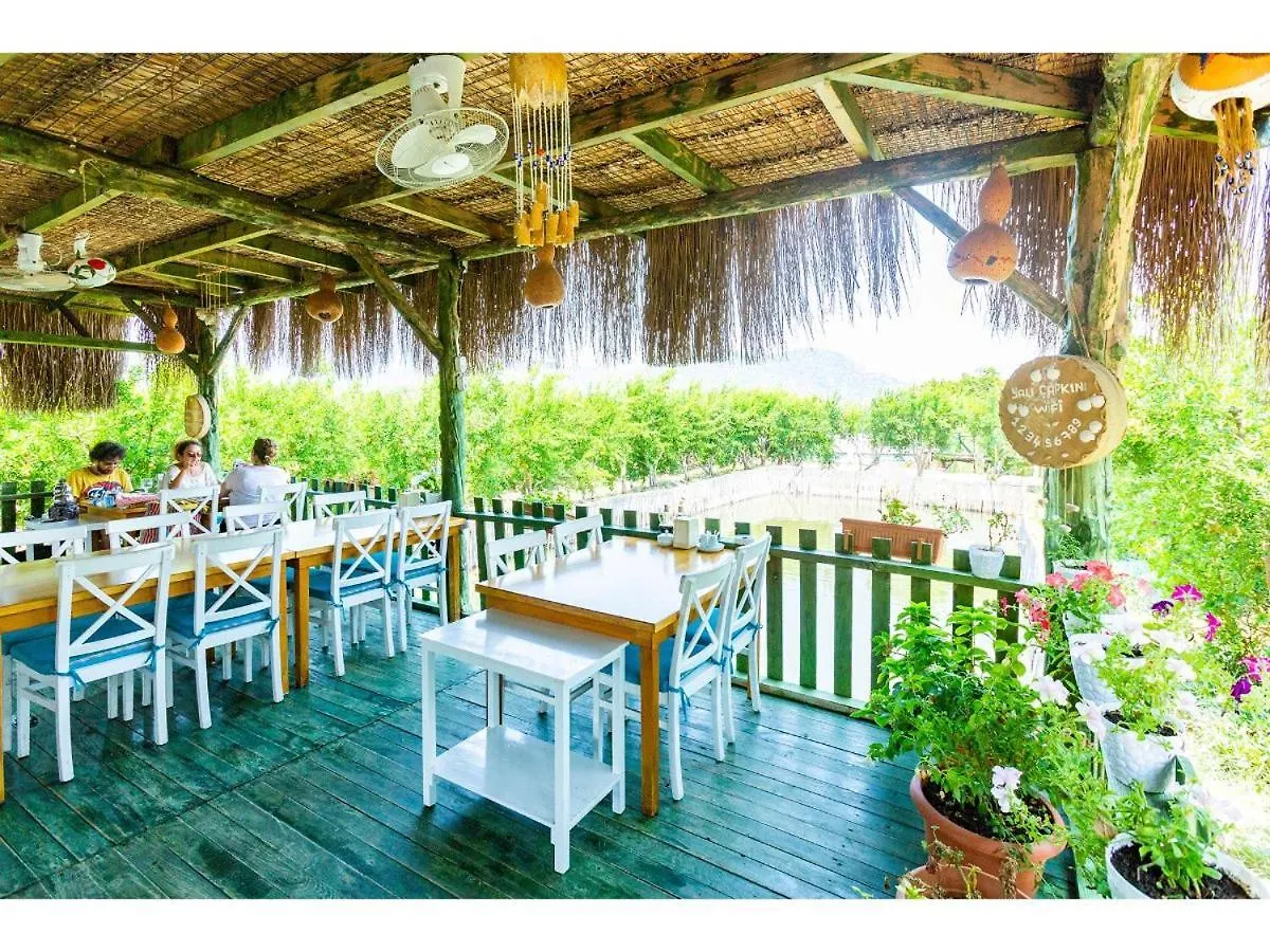 Kingfisher Cottage Ortaca