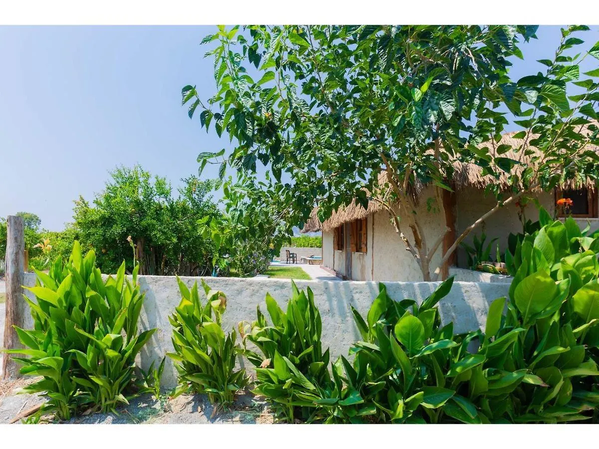 Kingfisher Cottage Ortaca 0*, Ortaca (Mugla) Turkey